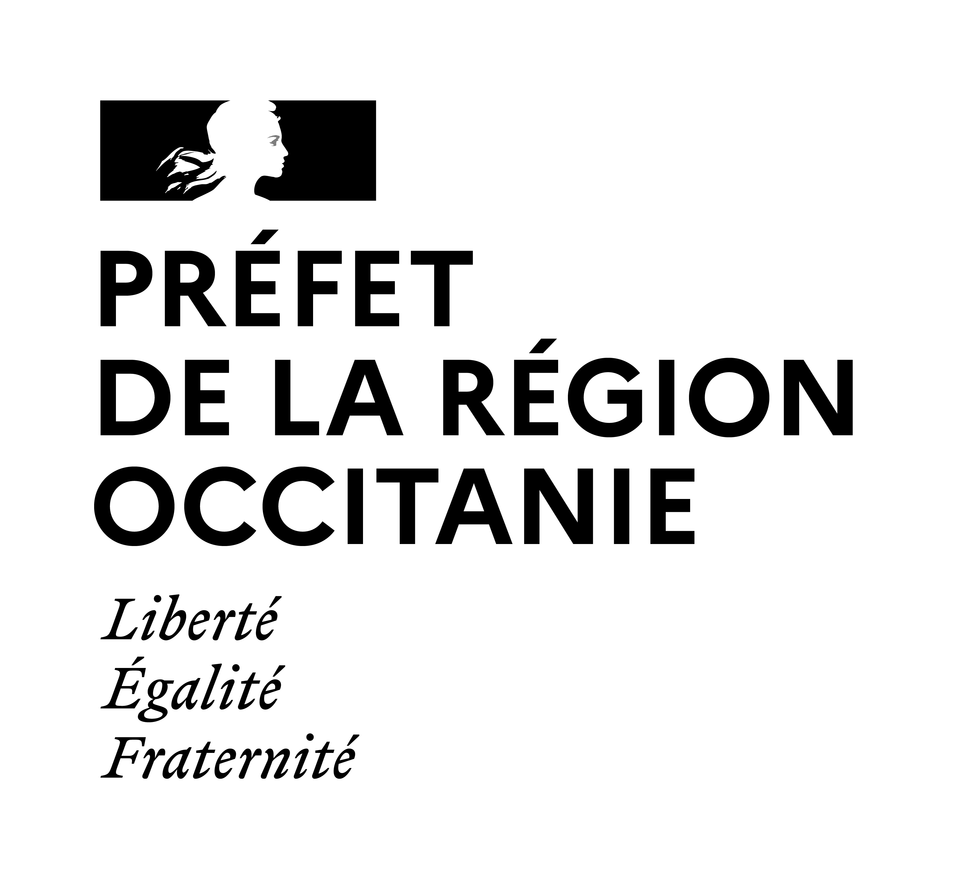 Partenaire du festival de théâtre de Figeac : DRAC Occitanie