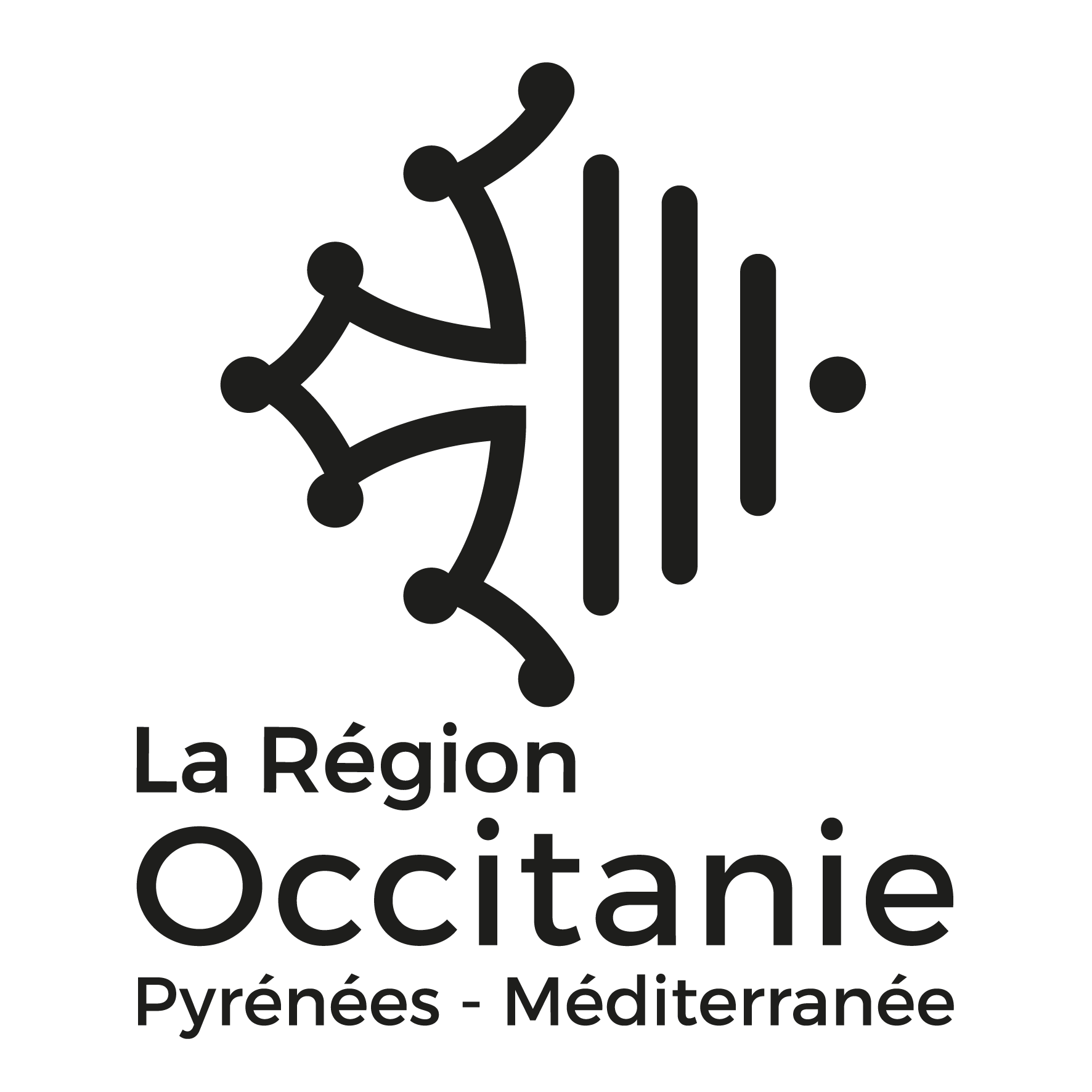 Partenaire du festival de théâtre de Figeac : Région Occitanie