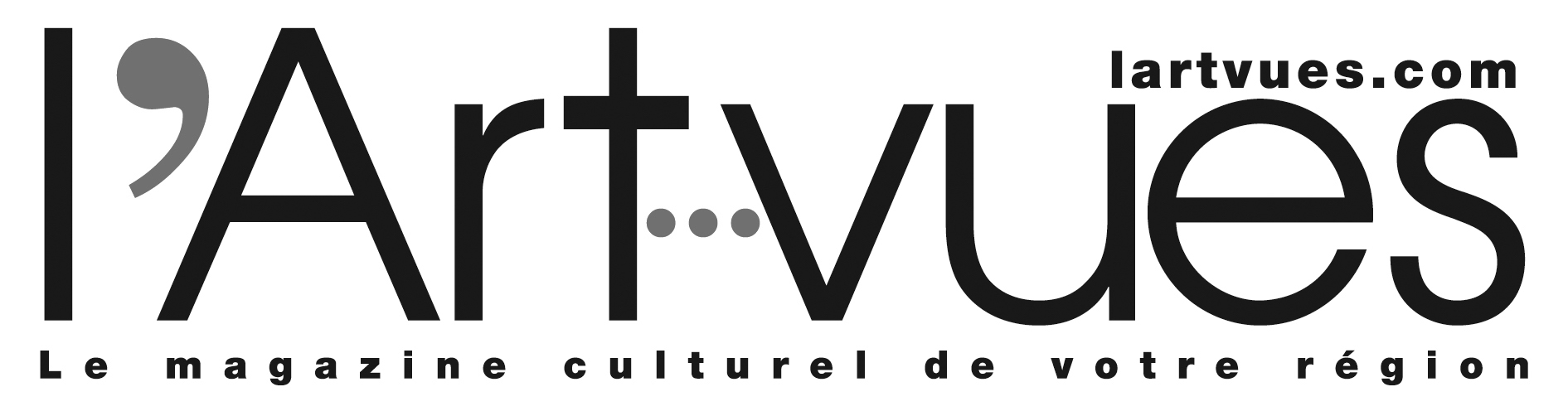 Partenaire du festival de théâtre de Figeac : L'art vue
