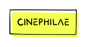 logo cinéphilae
