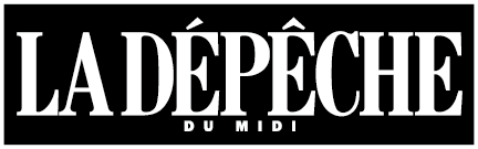 Partenaire du festival de théâtre de Figeac : La dépêche du midi
