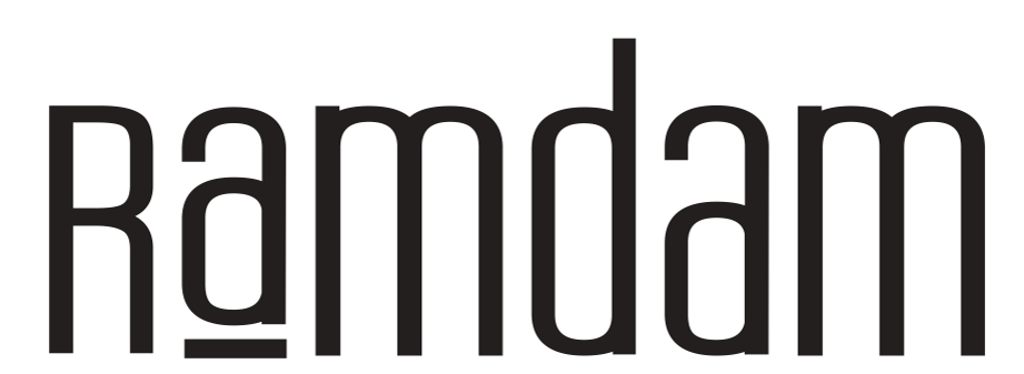 partenaire du festival : Ramdam