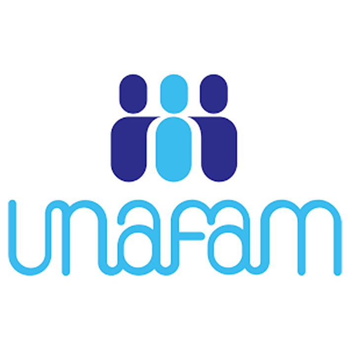 logo unafam