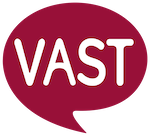 logo VAST