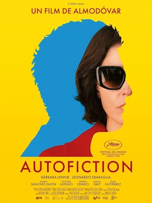 Affiche du film