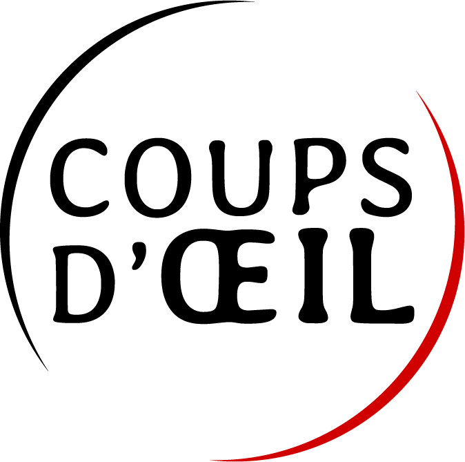 Partenaire du festival : coup d'oeil