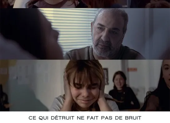 affiche du film